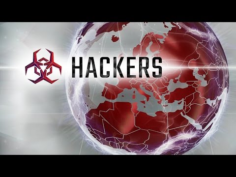 Видеоклип на Hackers