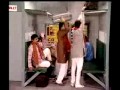 Johny Lever Funny Comedy In Train