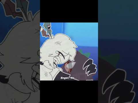 Engel x claire (pt 1) If yall seen this in another channel, dont praise them. they stole from my TT💀