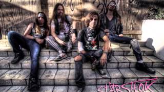 Starshok - Attention Whore (w/ lyrics)