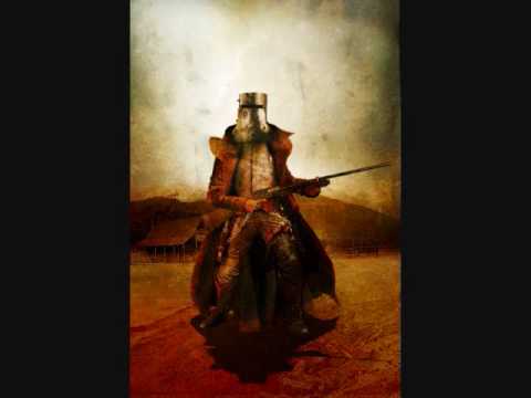 Blackbird Raum - The Helm of Ned Kelly