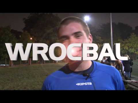 WLB: Jesień 2015 - tydzień 6.