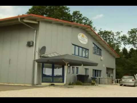 Giant Umbrellas by Uhlmann