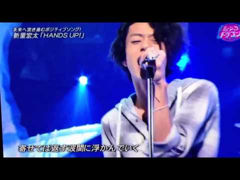 Download Hands Up One Piece Live Kota Shinzato 3gp Mp4 Codedwap