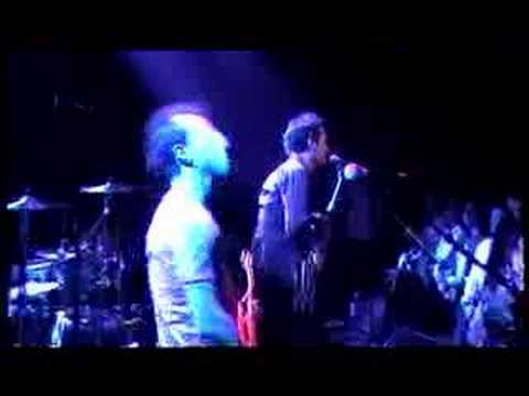 DAISYBOX Pause (live 12/12/2002)