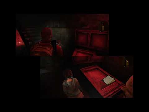 RESIDENT EVIL REVELATIONS 2 Pt24 Follow Alex Through The Mansion