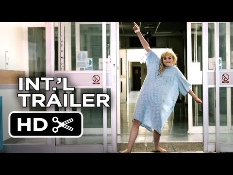 BIFF (2014) - A Long Way Down Trailer - Imogen Poots, Pierce Brosnan Movie HD