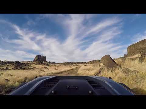 2018 Jeep JKU Rubicon Recon