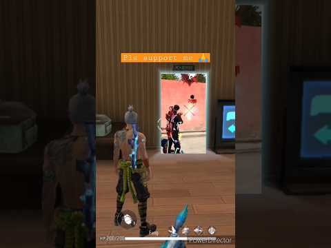 DEAD EMOTE PRANK 😂 WAIT FOR SHAKA BOOM - GARENA# FREE FIRE #shorts #ytshorts