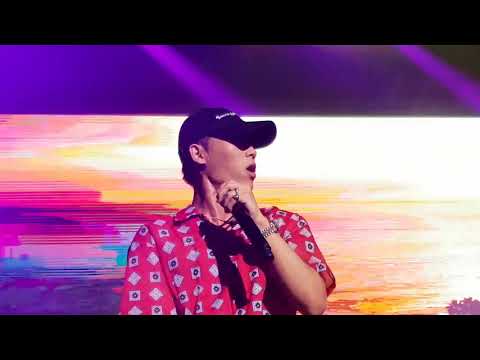 180624 The synergy Sik-k 붕붕