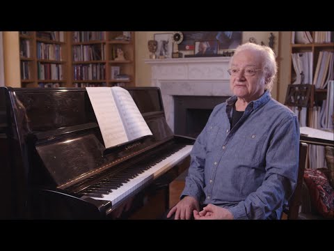 Carl Davis on Composing the Theme for THE FRENCH LIEUTENANT’S WOMAN