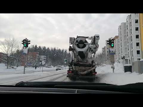 Koivukylä - Dekhe Timi Lai,, The Axe Band..