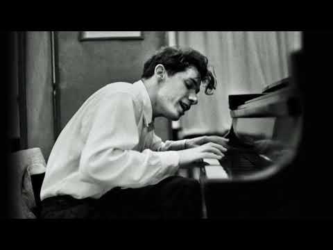 N. Lygeros: Final de Gluck à la mandoline (en mémoire de Gould). 29/08/2020