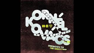 Kornél Kovács - Babasonic - Unknown To The Unknown