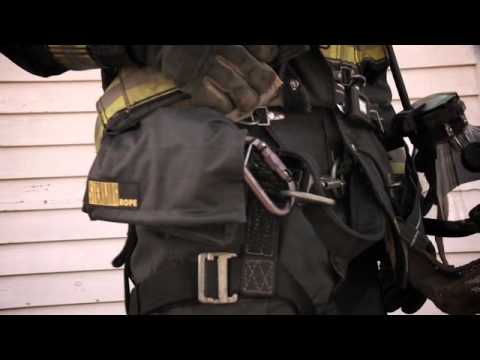 Sterling Rope F4 Instructional Video