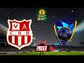 🛑LIVE | CR BELOUIZDAD VS MEDEAMA SC | CAF CHAMPIONS LEAGUE