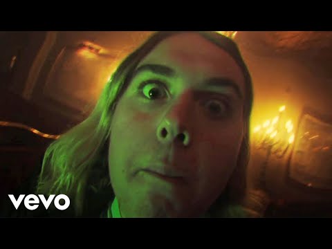 Oscar Lang - Antidote to Being Bored (Official Video)