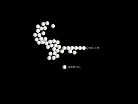 Zomblaze - Gutaütés