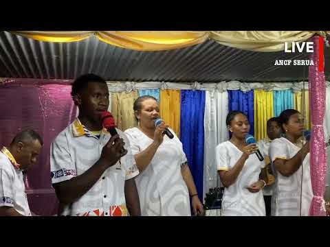 VOLA TABU Covered By ANCF SERUA LEVITZ 