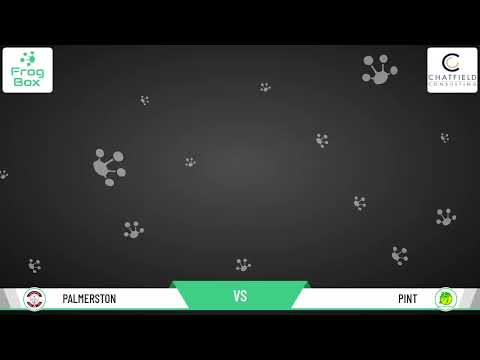Palmerston v PINT