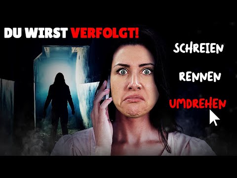 Wenn JEDE kleinste ENTSCHEIDUNG fatale Auswirkungen hat! Krasses Game! Erica