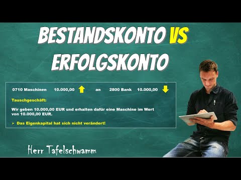 Difference between balance sheet account and profit and loss account - Simply explained with exam...