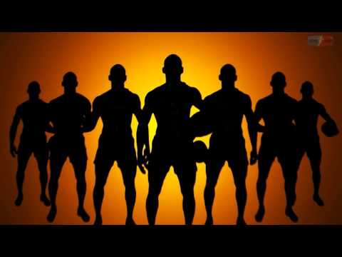 04. Kosmos (Bu/Rufijok/Metrowy/Skorup) - Cień prod. Timothy Drake [Skazani na Rugby]