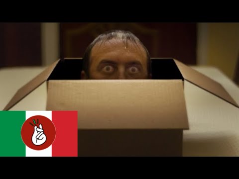 "L'altro Lato della Scatola" di Caleb J. Phillips | DUB ITA | RECUIEM