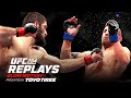 UFC 284 Highlights in SLOW MOTION!