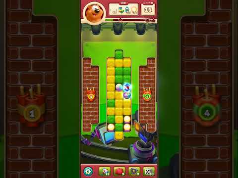 Toon Blast Level #8391#8392#8393#8394#8395 Clear @mlupin‘s Room(1)