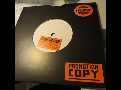 Aba Ariginals – Higher Consciousness Dub STEPWIZER MUSIC