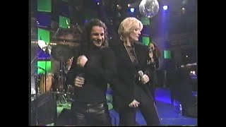 Bruno Pelletier &amp; Nanette Workman - Ce soir on danse à Naziland