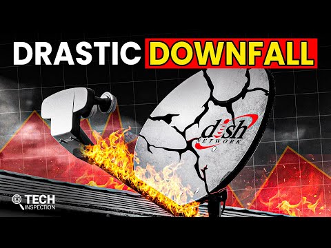 Dish Outage