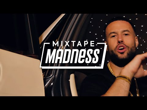 ASB - I  Chose To Drip [Music Video] | @MixtapeMadness