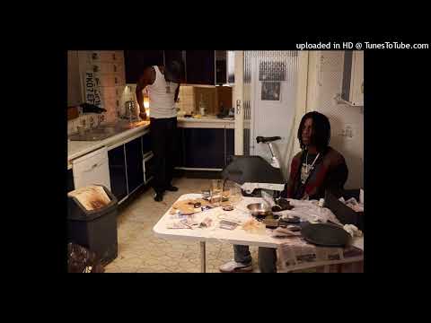 SKEPTA, DRÉ SIX - ALL ALONE (CHEFF LEEM EDIT)