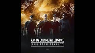 Ran-D & Endymion ft LePrince x ZEDD ft Foxes-R