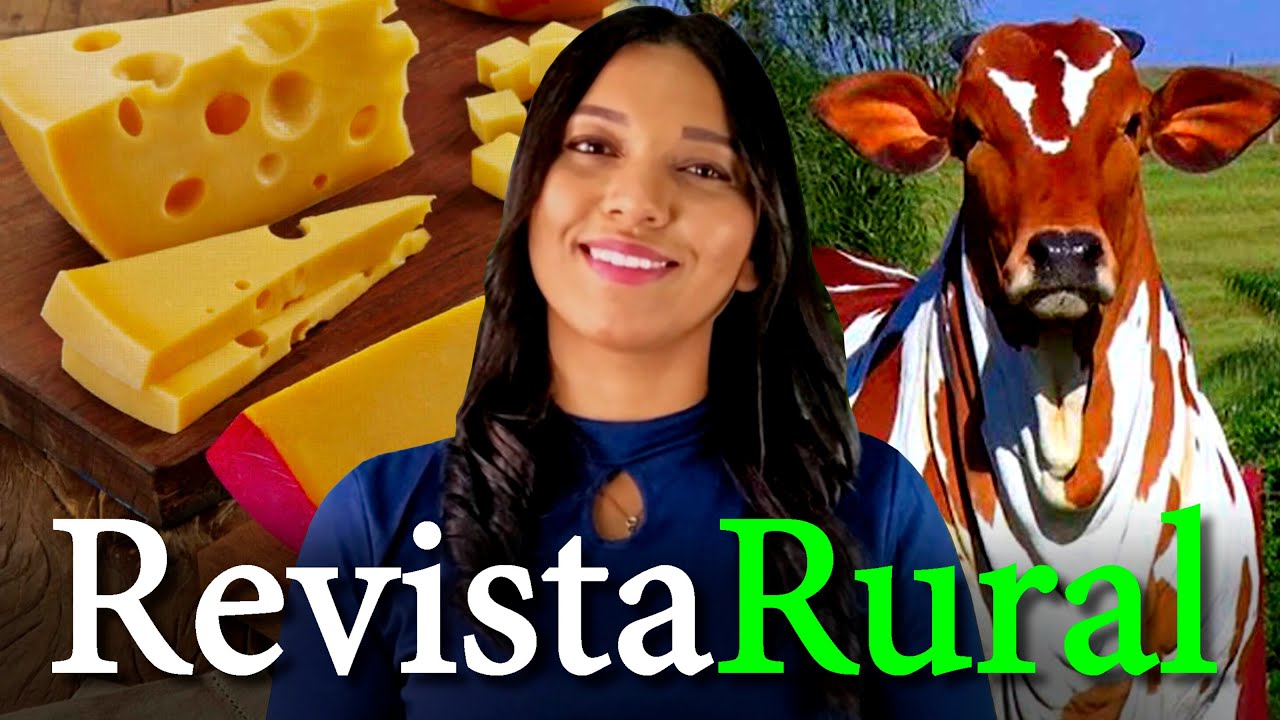 PROGRAMA REVISTA RURAL - 21/04/2024