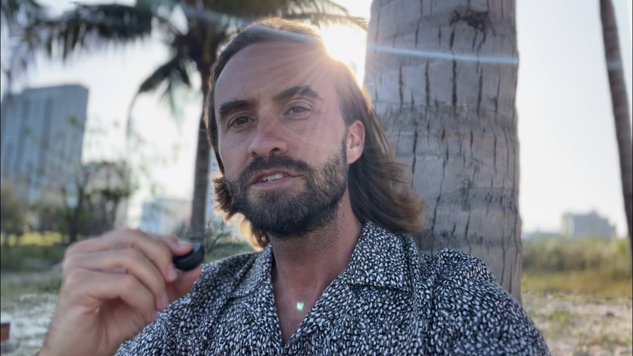 One last message you need to hear before it all happens