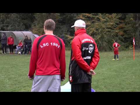 2015 10 07   Pokalspiel gegen Holzhausen