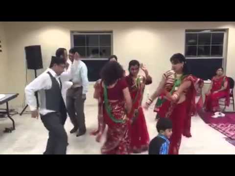 Herna Oye Batuli Yasari Ho Nachne