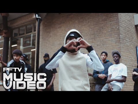 Tkandz, T'jugga - No Sleep (Remix) ft. Noaah & Anubis [Music Video] | PFTV