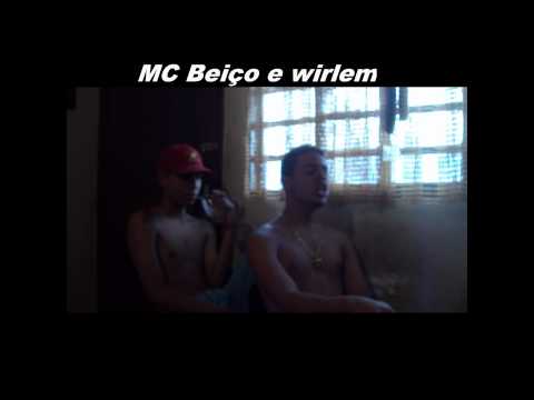 mc beiço e wirlem - É amor ((aguardem))