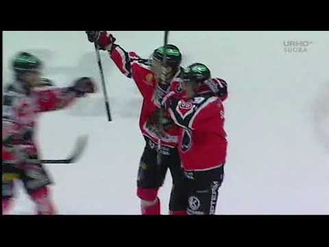 Etsimme videomateriaalia Ässien otteluista