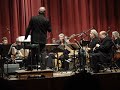 ANACRUSA - Jose Luis Castiñeira de Dios con Alejandro Santos, Hugo Pierre y Orquesta Sinfonica.