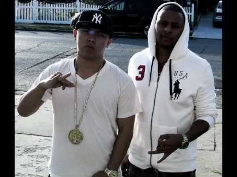 Flamez YF Don Feat. Yung Stack - I'm All In