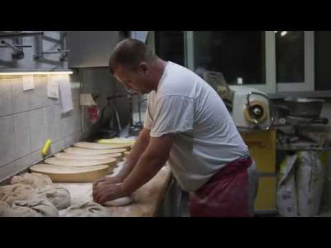 Unser tägliches Brot