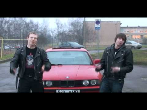 42GO - Bemmi kummid Paroodia