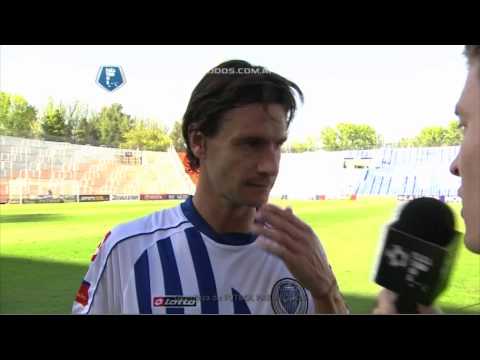 Nota Obolo.  Godoy Cruz 2 Arsenal 1. Final 2014. Fecha 9. Fútbol Para Todos.