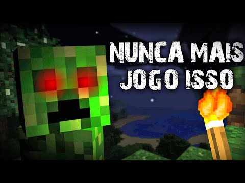 Terrifying report from a MINECRAFT player!  - [CREEPYPASTA]