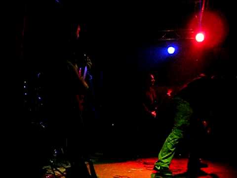 Fall - Depravity (Live In Szeged 2009.10.17)